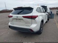 2021 Toyota Highlander — photo 4 of 15 | VIN 5TDHZRBH4MS084732