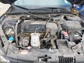 2013 Honda Accord — photo 10 of 16 | VIN 1HGCR2F3XDA082885