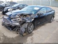 2019 Ford Fusion — photo 2 of 15 | VIN 3FA6P0RU1KR200311