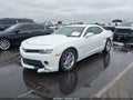 2014 Chevrolet Camaro — photo 2 of 20 | VIN 2G1FB1E32E9302652