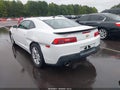 2014 Chevrolet Camaro — photo 3 of 20 | VIN 2G1FB1E32E9302652