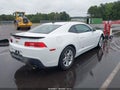 2014 Chevrolet Camaro — photo 4 of 20 | VIN 2G1FB1E32E9302652