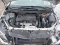 2016 Chevrolet Cruze — photo 10 of 12 | VIN 1G1BE5SM0G7323160