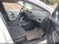 2016 Chevrolet Cruze — photo 5 of 12 | VIN 1G1BE5SM0G7323160
