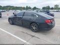 2017 Chevrolet Malibu Limited — photo 3 of 16 | VIN 1G1ZE5ST7HF282037