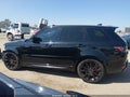 2022 Land Rover Range Rover Sport — photo 15 of 17 | VIN SALWS2RU7NA205489