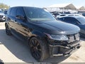 2022 Land Rover Range Rover Sport — photo 1 of 17 | VIN SALWS2RU7NA205489