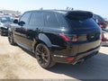 2022 Land Rover Range Rover Sport — photo 3 of 17 | VIN SALWS2RU7NA205489