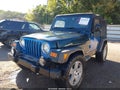 2003 Jeep Wrangler — photo 2 of 16 | VIN 1J4FA49S83P348587