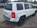 2015 Jeep Patriot — photo 4 of 12 | VIN 1C4NJRBB3FD317312