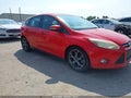 2014 Ford Focus — photo 1 of 11 | VIN 1FADP3K25EL150954