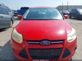 2014 Ford Focus — photo 6 of 11 | VIN 1FADP3K25EL150954