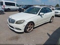 2011 Mercedes-Benz C-Class — photo 2 of 11 | VIN WDDGF5EB2BF633254