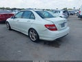 2011 Mercedes-Benz C-Class — photo 3 of 11 | VIN WDDGF5EB2BF633254