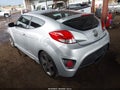 2015 Hyundai Veloster — photo 3 of 17 | VIN KMHTC6AE3FU238603