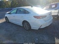 2018 Hyundai Sonata — photo 3 of 16 | VIN 5NPE24AF1JH645870