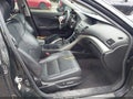 2010 Acura TSX — photo 5 of 15 | VIN JH4CU2E61AC020170