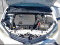 2015 Toyota Corolla — photo 10 of 17 | VIN 5YFBURHE1FP181366