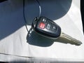 2015 Toyota Corolla — photo 11 of 17 | VIN 5YFBURHE1FP181366