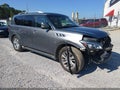 2017 Infiniti QX80 — photo 1 of 18 | VIN JN8AZ2NF2H9643755