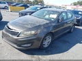 2013 Kia Optima — photo 2 of 12 | VIN 5XXGM4A79DG174188