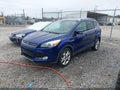 2016 Ford Escape — photo 2 of 13 | VIN 1FMCU0JX4GUB48809