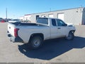 2024 Toyota Tacoma — photo 4 of 18 | VIN 3TYJDAKNXRT005759