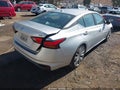 2019 Nissan Altima — photo 4 of 16 | VIN 1N4BL4CV6KC128992