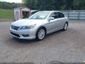 2014 Honda Accord — photo 2 of 16 | VIN 1HGCR3F8XEA041160