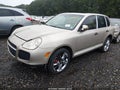 2006 Porsche Cayenne — photo 2 of 16 | VIN WP1AC29P96LA90312