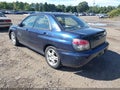 2006 Subaru Impreza — photo 3 of 10 | VIN JF1GD67666H522342