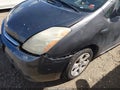 2009 Toyota Prius — photo 6 of 11 | VIN JTDKB20U393497428