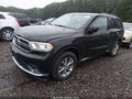 2015 Dodge Durango — photo 2 of 16 | VIN 1C4RDJDG3FC741436