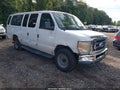 2008 Ford Econoline Wagon — photo 1 of 10 | VIN 1FBSS31L78DB00389
