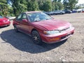 1997 Honda Accord — photo 1 of 10 | VIN 1HGCD5638VA141188