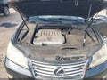 2010 Lexus ES 350 — photo 10 of 16 | VIN JTHBK1EG3A2376971