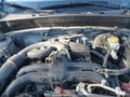 2013 Subaru Forester — photo 10 of 16 | VIN JF2SHABC9DH443190