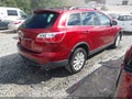 2010 Mazda CX-9 — photo 4 of 14 | VIN JM3TB3MV8A0231199