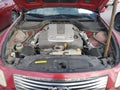 2007 Infiniti G35 — photo 10 of 16 | VIN JNKBV61FX7M823889