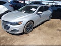 2021 Chevrolet Malibu — photo 2 of 16 | VIN 1G1ZD5ST8MF076139