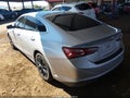 2021 Chevrolet Malibu — photo 3 of 16 | VIN 1G1ZD5ST8MF076139