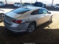 2021 Chevrolet Malibu — photo 4 of 16 | VIN 1G1ZD5ST8MF076139