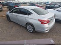 2019 Nissan Sentra — photo 3 of 15 | VIN 3N1AB7AP2KY249835