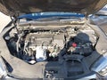 2018 Acura TLX — photo 10 of 16 | VIN 19UUB1F57JA009408