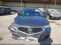 2018 Acura TLX — photo 12 of 16 | VIN 19UUB1F57JA009408