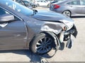 2018 Acura TLX — photo 6 of 16 | VIN 19UUB1F57JA009408