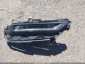 2017 Honda Accord — photo 12 of 19 | VIN 1HGCT2B99HA001005