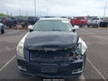 2009 Cadillac CTS — photo 12 of 16 | VIN 1G6DG577990127729