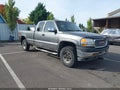 2001 GMC Sierra — photo 1 of 14 | VIN 1GTHK29U31E306449