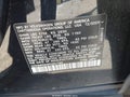 2023 Volkswagen ID.4 — photo 9 of 17 | VIN 1V2HMPE84PC057789